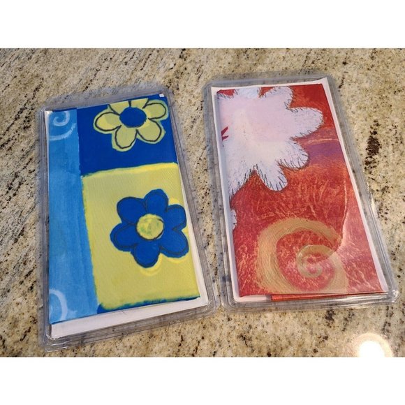 Elizabeth Ross Decorative Flag Banner 24X36 2-Sided Yellow Tulip Christmas Goose - Picture 2 of 7